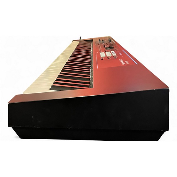 Used Roland JUNO DS88 Keyboard Workstation
