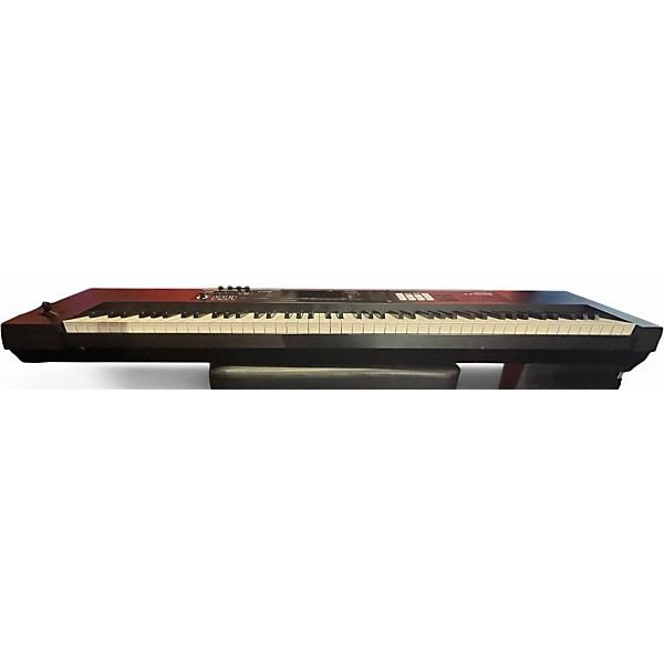 Used Roland JUNO DS88 Keyboard Workstation