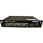 Used Hartke LH1000 1000W Bass Amp Head thumbnail
