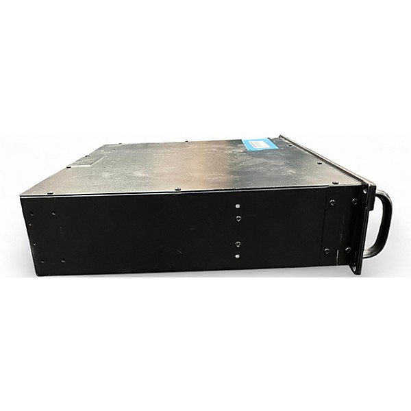 Used Hartke LH1000 1000W Bass Amp Head
