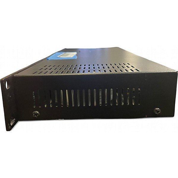 Used dbx DriveRack PA2 Signal Processor