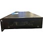 Used dbx DriveRack PA2 Signal Processor