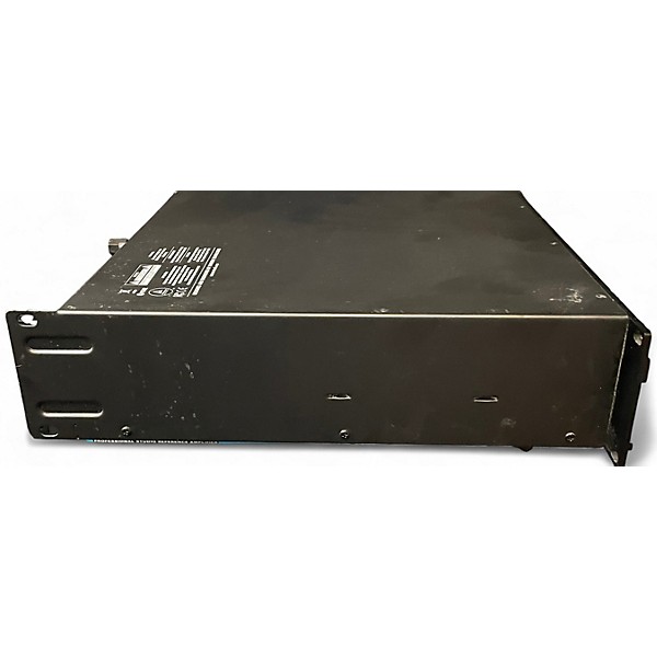 Used Samson MXS3000 Power Amp