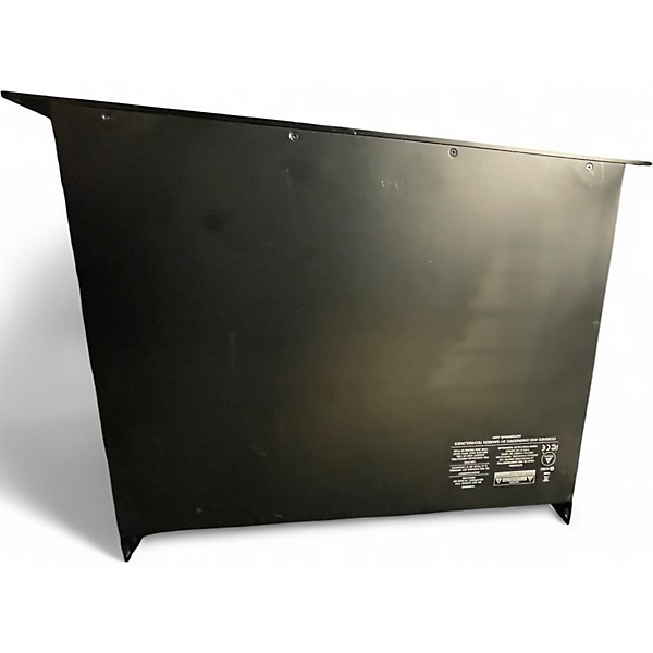 Used Samson MXS3000 Power Amp