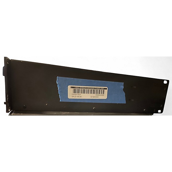 Used Samson MXS3000 Power Amp