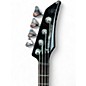 Used Yamaha RBX200 Red Electric Bass Guitar