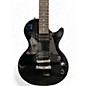 Used Epiphone Les Paul Special II Ebony Solid Body Electric Guitar