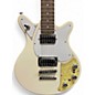Used First Act VW Garage Master Vintage White Solid Body Electric Guitar