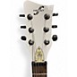 Used First Act VW Garage Master Vintage White Solid Body Electric Guitar