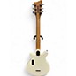 Used First Act VW Garage Master Vintage White Solid Body Electric Guitar