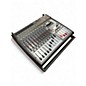 Used Behringer Europower PMP4000 Powered Mixer thumbnail