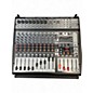 Used Behringer Europower PMP4000 Powered Mixer
