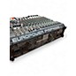 Used Behringer Europower PMP4000 Powered Mixer