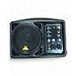 Used Behringer eurolive b205d Powered Monitor
