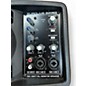 Used Behringer eurolive b205d Powered Monitor