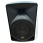 Used Alto TX8 8in Powered Speaker thumbnail