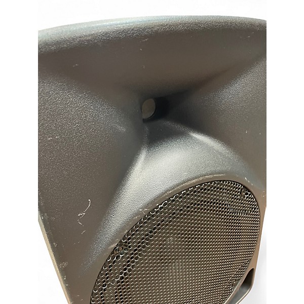 Used Alto TX8 8in Powered Speaker