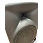 Used Alto TX8 8in Powered Speaker
