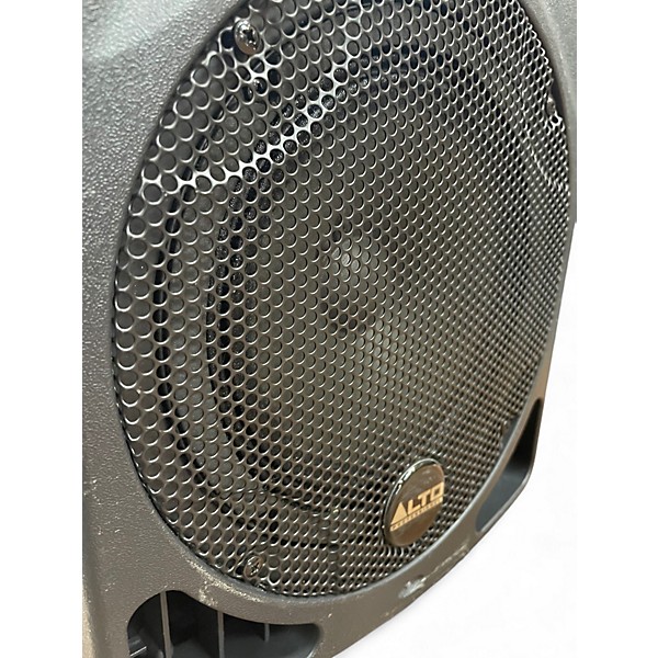 Used Alto TX8 8in Powered Speaker