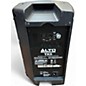 Used Alto TX8 8in Powered Speaker