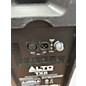 Used Alto TX8 8in Powered Speaker