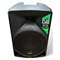 Used Alto TX8 8in Powered Speaker thumbnail