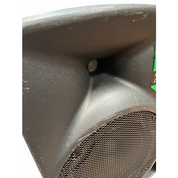 Used Alto TX8 8in Powered Speaker
