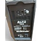 Used Alto TX8 8in Powered Speaker