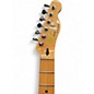 Used Squier Classic Vibe 70s Thinline Telecaster Natural Hollow Body Electric Guitar