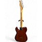 Used Squier Classic Vibe 70s Thinline Telecaster Natural Hollow Body Electric Guitar