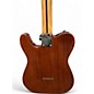 Used Squier Classic Vibe 70s Thinline Telecaster Natural Hollow Body Electric Guitar