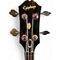 Used Epiphone SG Bass Ebony Electric Bass Guitar