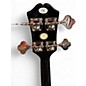 Used Epiphone SG Bass Ebony Electric Bass Guitar