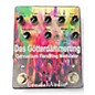 Used Crucial Audio das gotterdammerung germanium fuzz/ring modulator Effect Pedal thumbnail