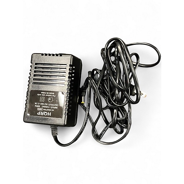 Used Crucial Audio das gotterdammerung germanium fuzz/ring modulator Effect Pedal