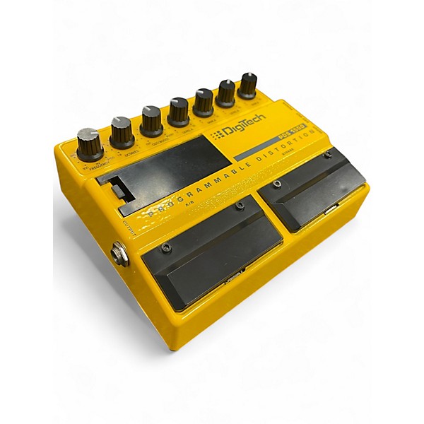Used DigiTech pds1550 Effect Pedal