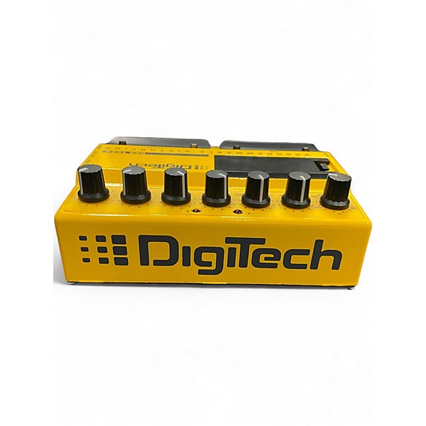 Used DigiTech pds1550 Effect Pedal