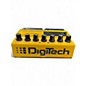 Used DigiTech pds1550 Effect Pedal
