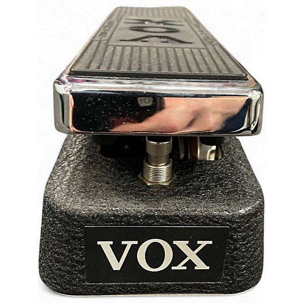 Vintage 1970s VOX 1970S THOMAS ORGAN VOX V846 Effect Pedal