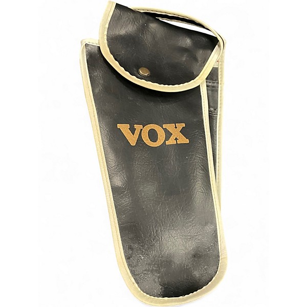 Vintage 1970s VOX 1970S THOMAS ORGAN VOX V846 Effect Pedal