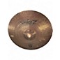 Used Zildjian 16in S Family Medium Thin Crash Cymbal thumbnail