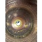 Used Zildjian 16in S Family Medium Thin Crash Cymbal