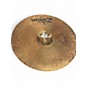Used Zildjian 18in S Family Medium Thin Crash Cymbal