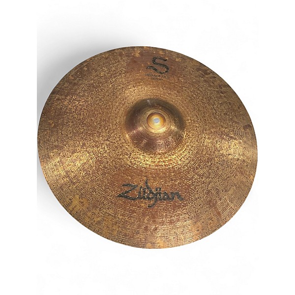 Used Zildjian 20in S Family Medium Ride Cymbal