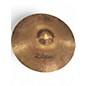 Used Zildjian 20in S Family Medium Ride Cymbal thumbnail