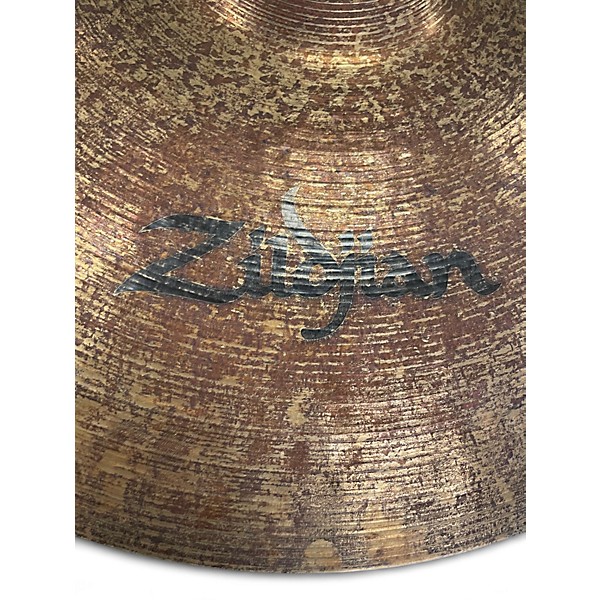 Used Zildjian 20in S Family Medium Ride Cymbal