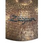 Used Zildjian 20in S Family Medium Ride Cymbal