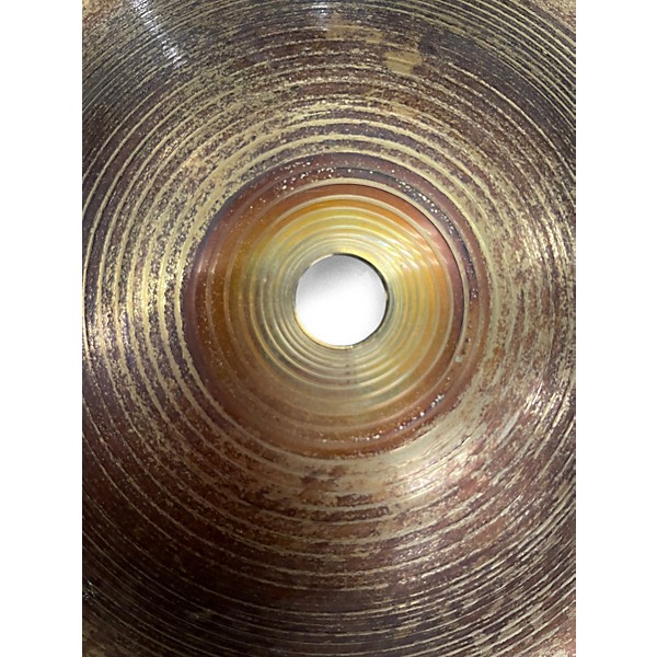 Used Zildjian 20in S Family Medium Ride Cymbal