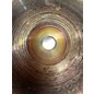 Used Zildjian 20in S Family Medium Ride Cymbal