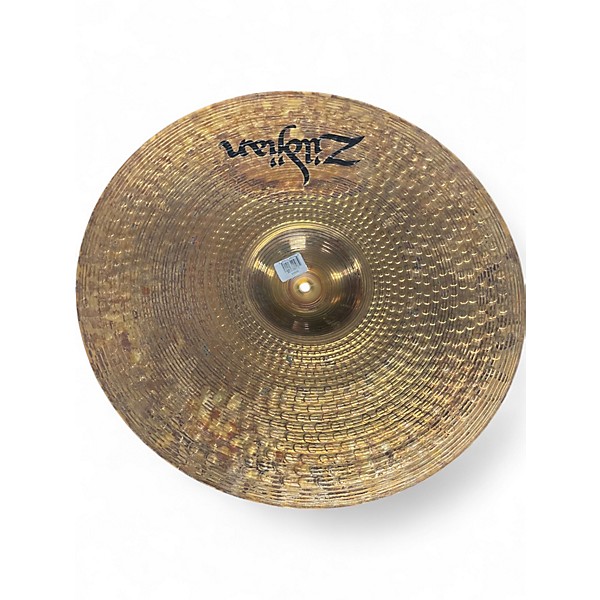 Used Zildjian 20in S Family Medium Ride Cymbal